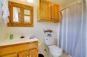 Waynesville Vacation Rental ~ 5 Mi to Downtown