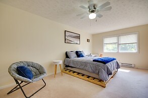 Waynesville Vacation Rental ~ 5 Mi to Downtown