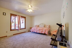 Waynesville Vacation Rental ~ 5 Mi to Downtown