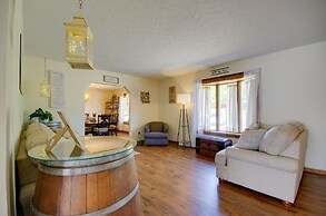 Waynesville Vacation Rental ~ 5 Mi to Downtown