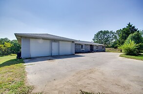 Waynesville Vacation Rental ~ 5 Mi to Downtown