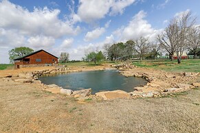 Mtn-view Shirley Pool House: Pets Welcome!