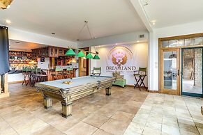 Mtn-view Shirley Pool House: Pets Welcome!