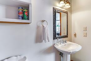 Mtn-view Shirley Pool House: Pets Welcome!