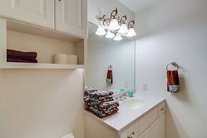 Mtn-view Shirley Pool House: Pets Welcome!