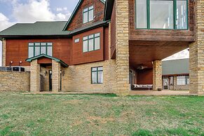 Mtn-view Shirley Pool House: Pets Welcome!