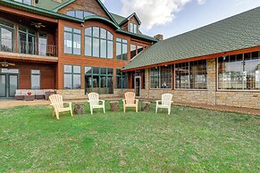 Mtn-view Shirley Pool House: Pets Welcome!