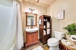 Spacious Villa Retreat: 4 Mi to Lake Charlevoix!