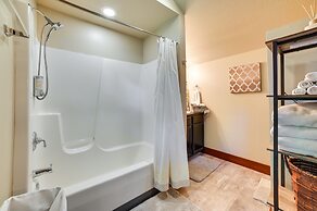 Spacious Villa Retreat: 4 Mi to Lake Charlevoix!