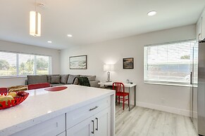 West Palm Beach Vacation Rental ~ 2 Mi to Beach!