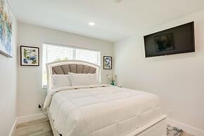 West Palm Beach Vacation Rental ~ 2 Mi to Beach!