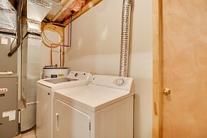 Virginia Mountain Cabin w/ Decks & Fireplaces