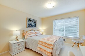 Cozy Waldport Vacation Rental: Steps From the Bay!