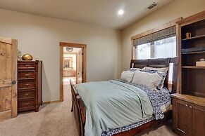 Klamath Falls Vacation Rental w/ Resort Amenities!