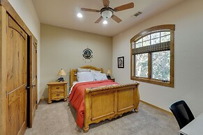 Klamath Falls Vacation Rental w/ Resort Amenities!