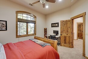 Klamath Falls Vacation Rental w/ Resort Amenities!