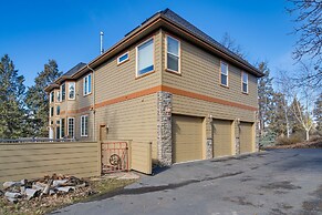 Klamath Falls Vacation Rental w/ Resort Amenities!