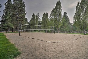 Klamath Falls Vacation Rental w/ Resort Amenities!
