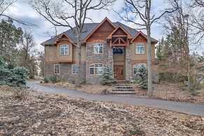 Klamath Falls Vacation Rental w/ Resort Amenities!