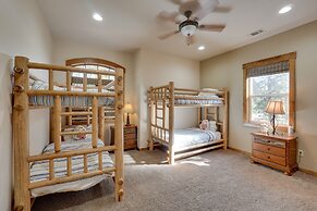 Klamath Falls Vacation Rental w/ Resort Amenities!