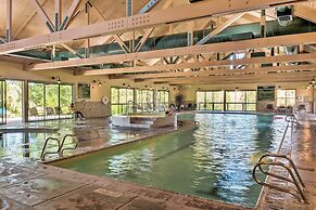 Klamath Falls Vacation Rental w/ Resort Amenities!