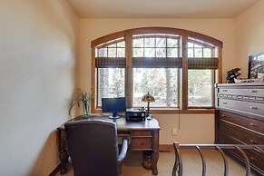 Klamath Falls Vacation Rental w/ Resort Amenities!