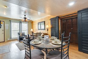 Walk to Slopes: Brian Head Condo w/ Pool Access