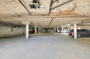 Walk to Slopes: Brian Head Condo w/ Pool Access