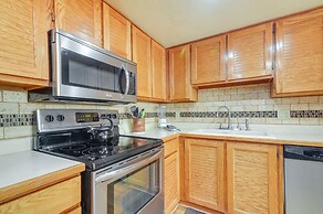 Walk to Slopes: Brian Head Condo w/ Pool Access