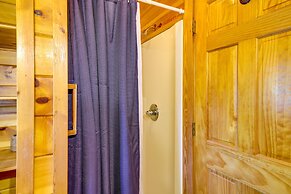 Pigeon Forge Vacation Rental w/ Private Hot Tub!