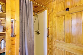 Pigeon Forge Vacation Rental w/ Private Hot Tub!