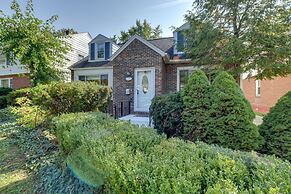 Quaint Buffalo Getaway ~ 8 Mi to Downtown!