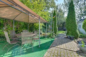 Quaint Buffalo Getaway ~ 8 Mi to Downtown!