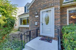 Quaint Buffalo Getaway ~ 8 Mi to Downtown!