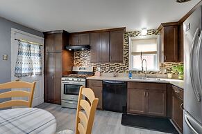 Quaint Buffalo Getaway ~ 8 Mi to Downtown!