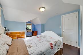 Quaint Buffalo Getaway ~ 8 Mi to Downtown!