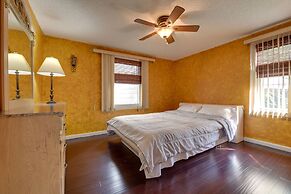 Quaint Buffalo Getaway ~ 8 Mi to Downtown!