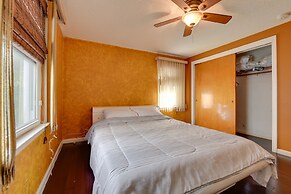 Quaint Buffalo Getaway ~ 8 Mi to Downtown!