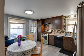 Quaint Buffalo Getaway ~ 8 Mi to Downtown!