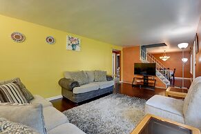 Quaint Buffalo Getaway ~ 8 Mi to Downtown!