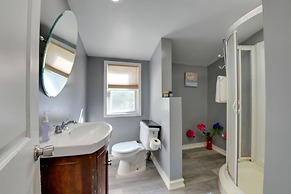 Quaint Buffalo Getaway ~ 8 Mi to Downtown!