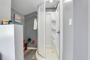 Quaint Buffalo Getaway ~ 8 Mi to Downtown!