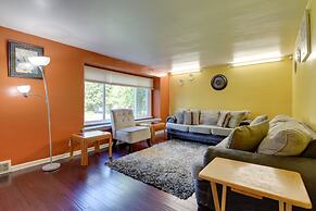 Quaint Buffalo Getaway ~ 8 Mi to Downtown!