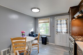 Quaint Buffalo Getaway ~ 8 Mi to Downtown!