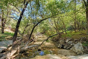 1 Mi to Whiskey Row: Home w/ Fire Pit & Deck