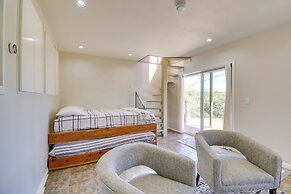 1 Mi to Whiskey Row: Home w/ Fire Pit & Deck