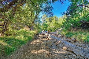 1 Mi to Whiskey Row: Home w/ Fire Pit & Deck