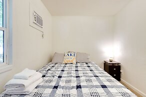 Quiet Lakefront Clearlake Vacation Rental!