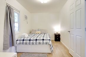 Quiet Lakefront Clearlake Vacation Rental!