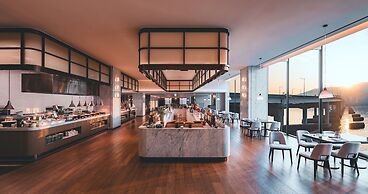 Wyndham Grand Busan Ijin